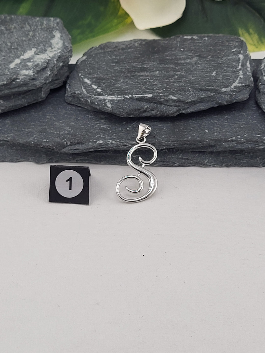 RESERVED FOR: Flakitta -12/26/2024 - 1 Sterling Silver Items