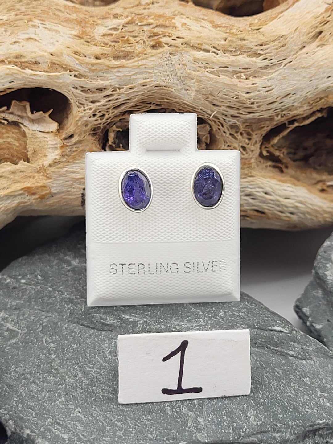 RESERVED FOR:   itsmommabritt -12/11/2024 - 1 Sterling Silver Items