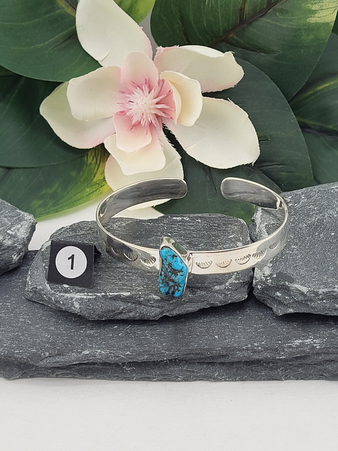 RESERVED FOR: Carol Llamas -12/28/2024 - 1 Sterling Silver Items