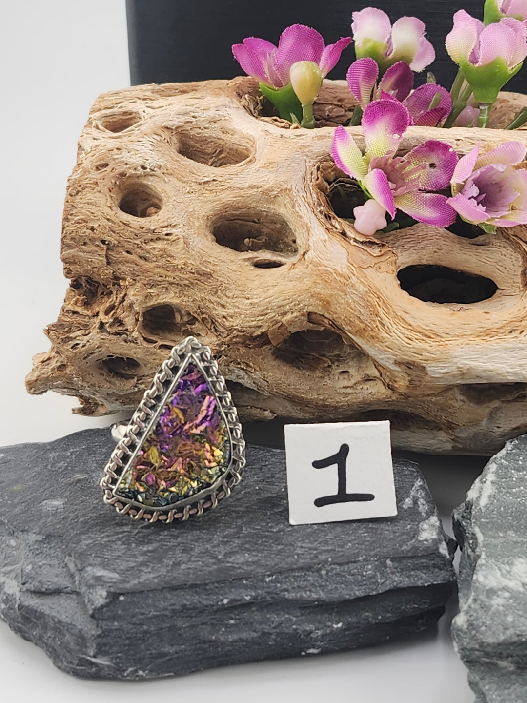 RESERVED FOR: robynndavis21-1/11/2025 -1 Sterling Silver Items
