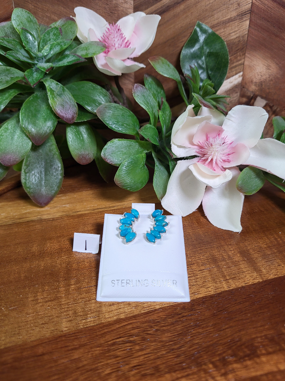 RESERVED FOR: StephChaz 8/10/24- 1 Sterling Silver Items