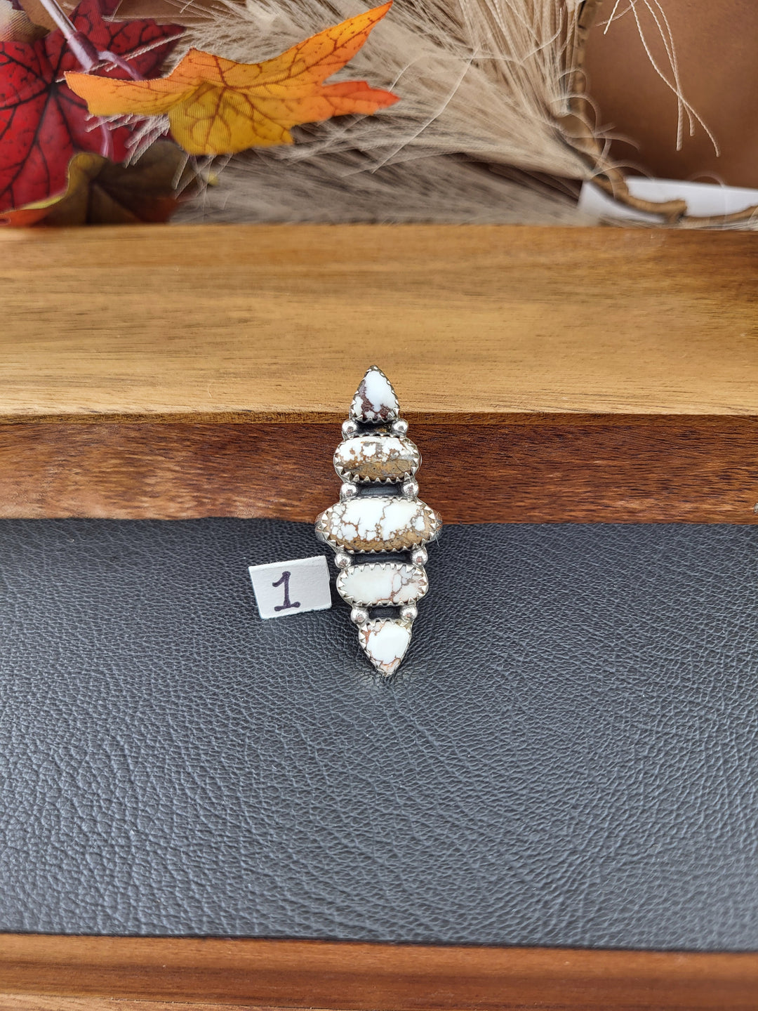 RESERVED FOR: Dixie Dixon - 10/03/2024 - 1 Sterling Silver Items