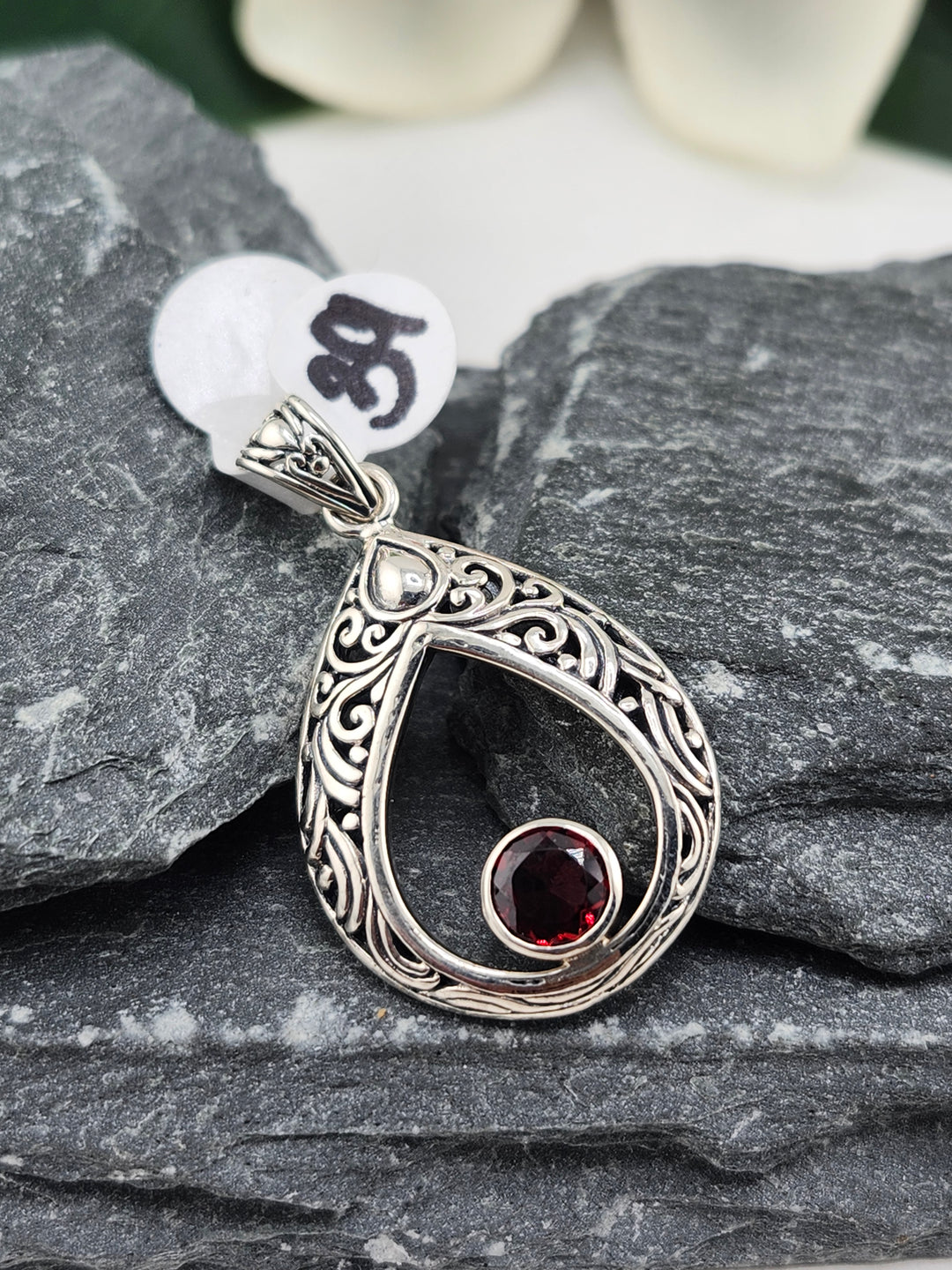 RESERVED FOR: Eva -12/22/2024 - Sterling Silver Items