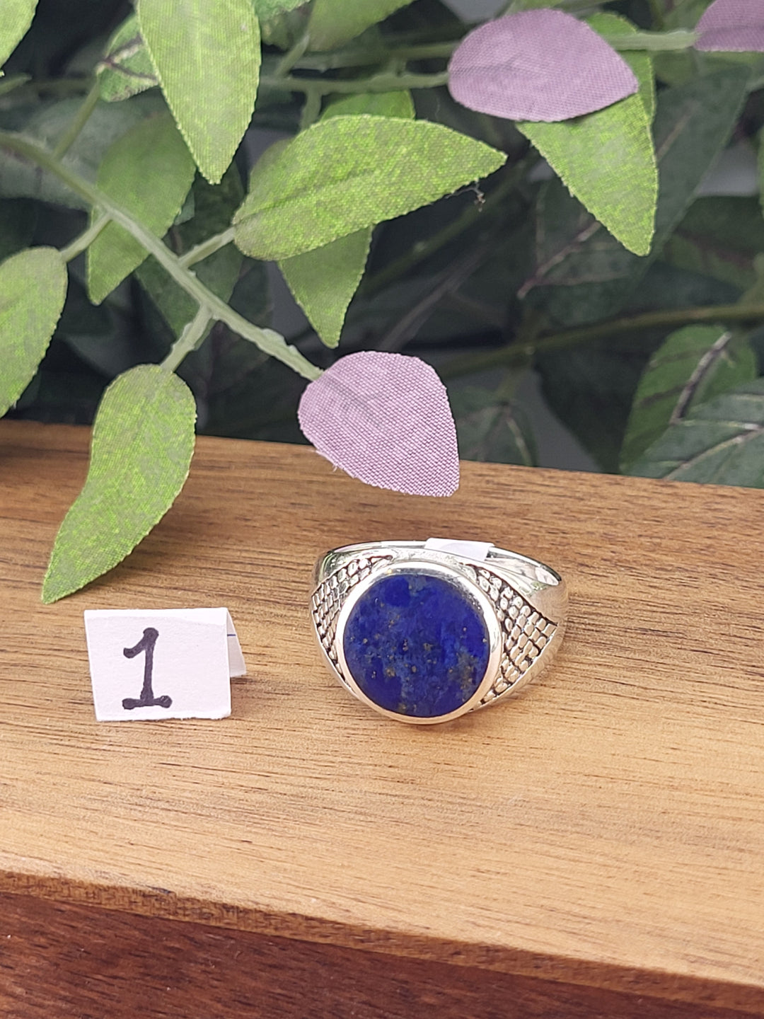 RESERVED FOR: hellojolly 9/21/2024 - 1 Sterling Silver Items