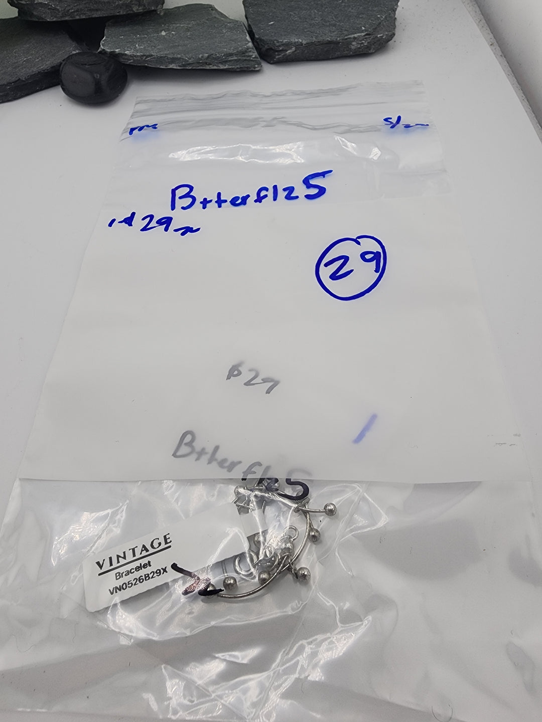 Btterflz5 - 5/22/26 PM - 1 925 Sterling Silver