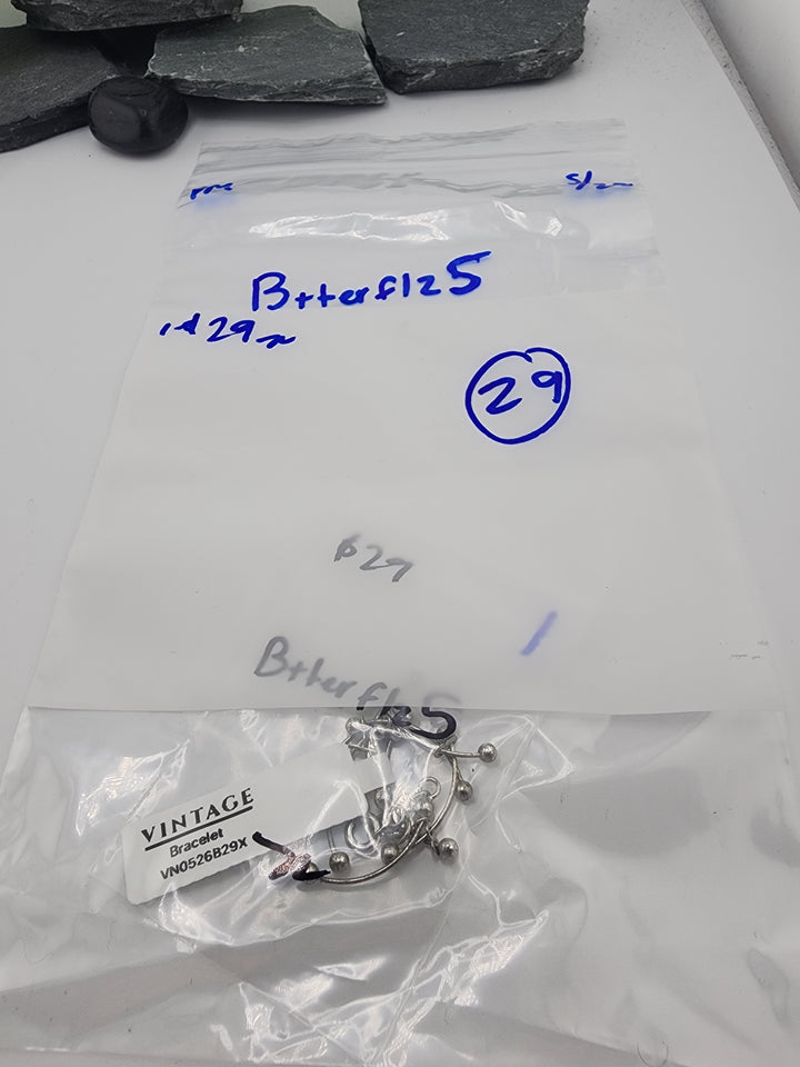 Btterflz5 - 5/22/26 PM - 1 925 Sterling Silver