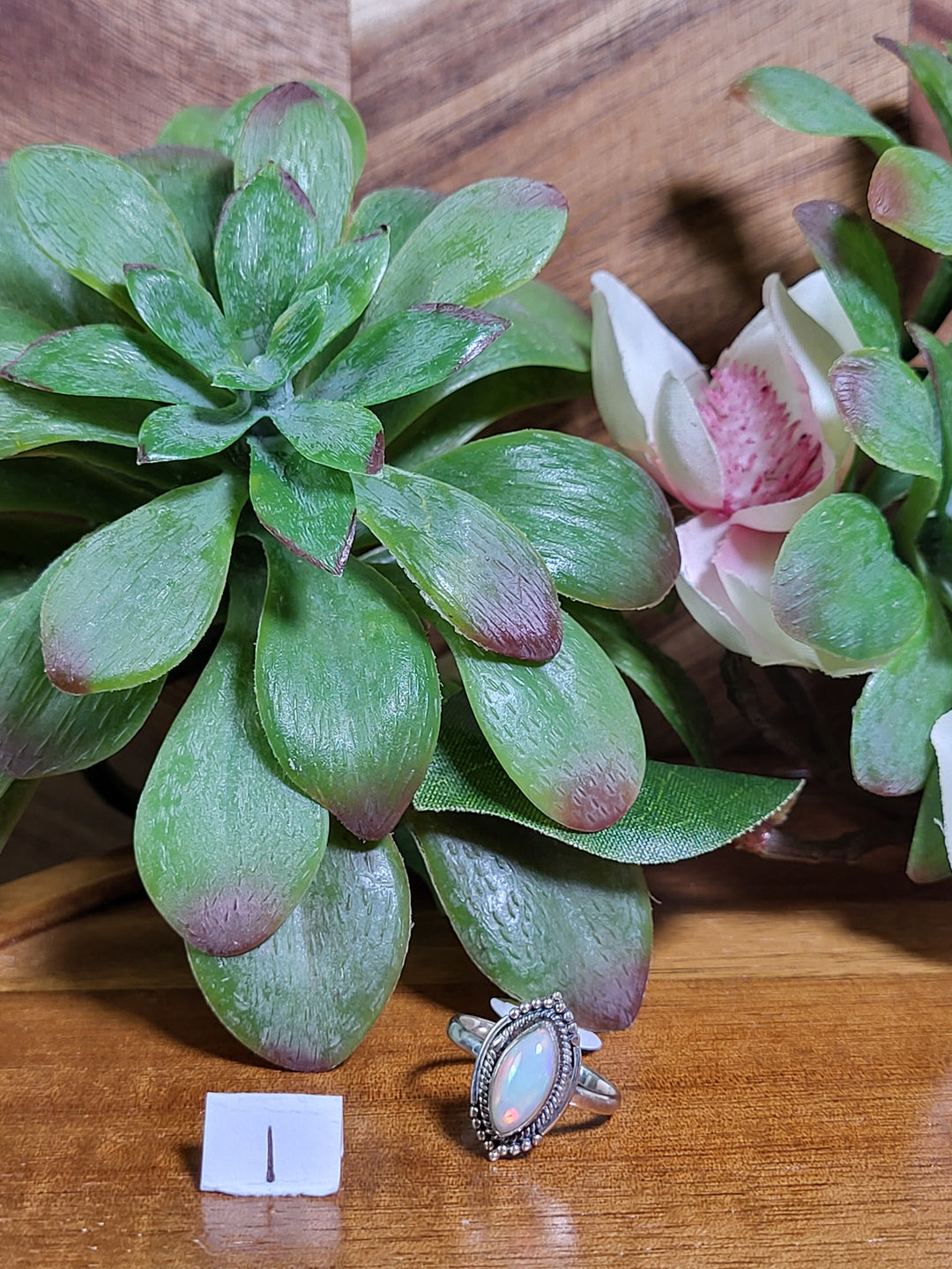 RESERVED FOR: dianatheheadhunter 8/9/24- 1 Sterling Silver Items