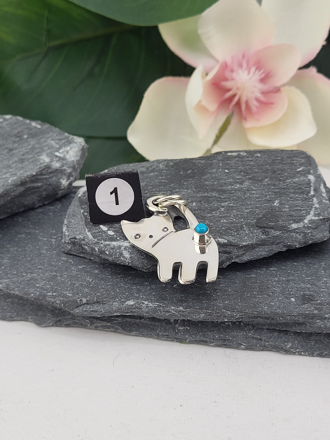 RESERVED FOR: Mennikiiss-1/15/2025 -2 Sterling Silver Items