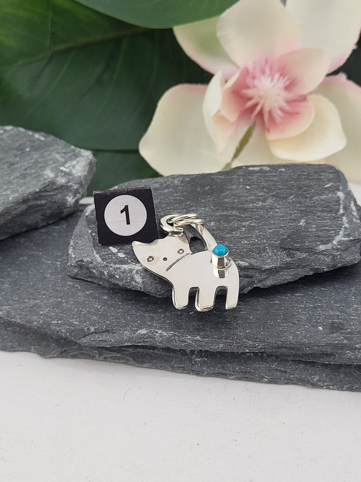 RESERVED FOR: Mennikiiss-1/15/2025 -2 Sterling Silver Items