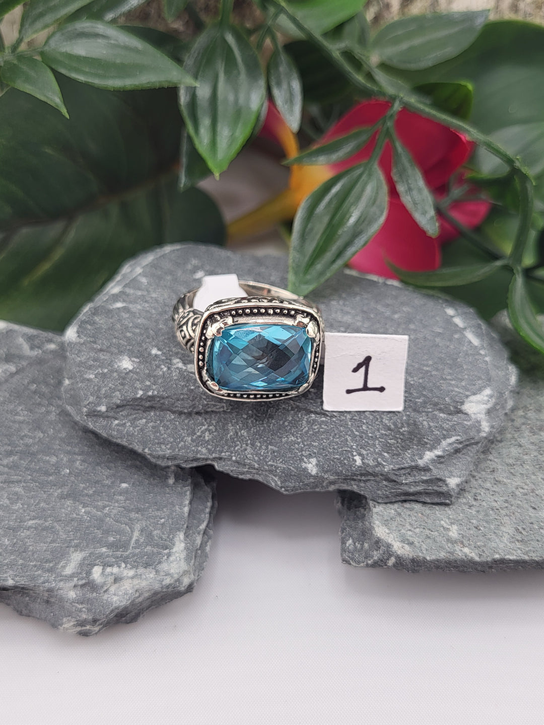 RESERVED FOR: hellojolly-11/09/2024- 1 Sterling Silver Items