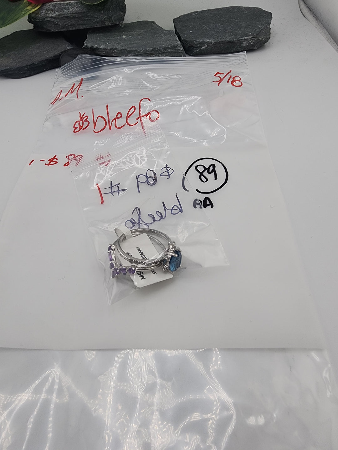 🦋bleefo- 5/18/26 - 1 925 Sterling Silver Items