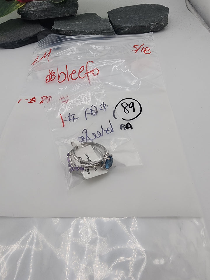 🦋bleefo- 5/18/26 - 1 925 Sterling Silver Items