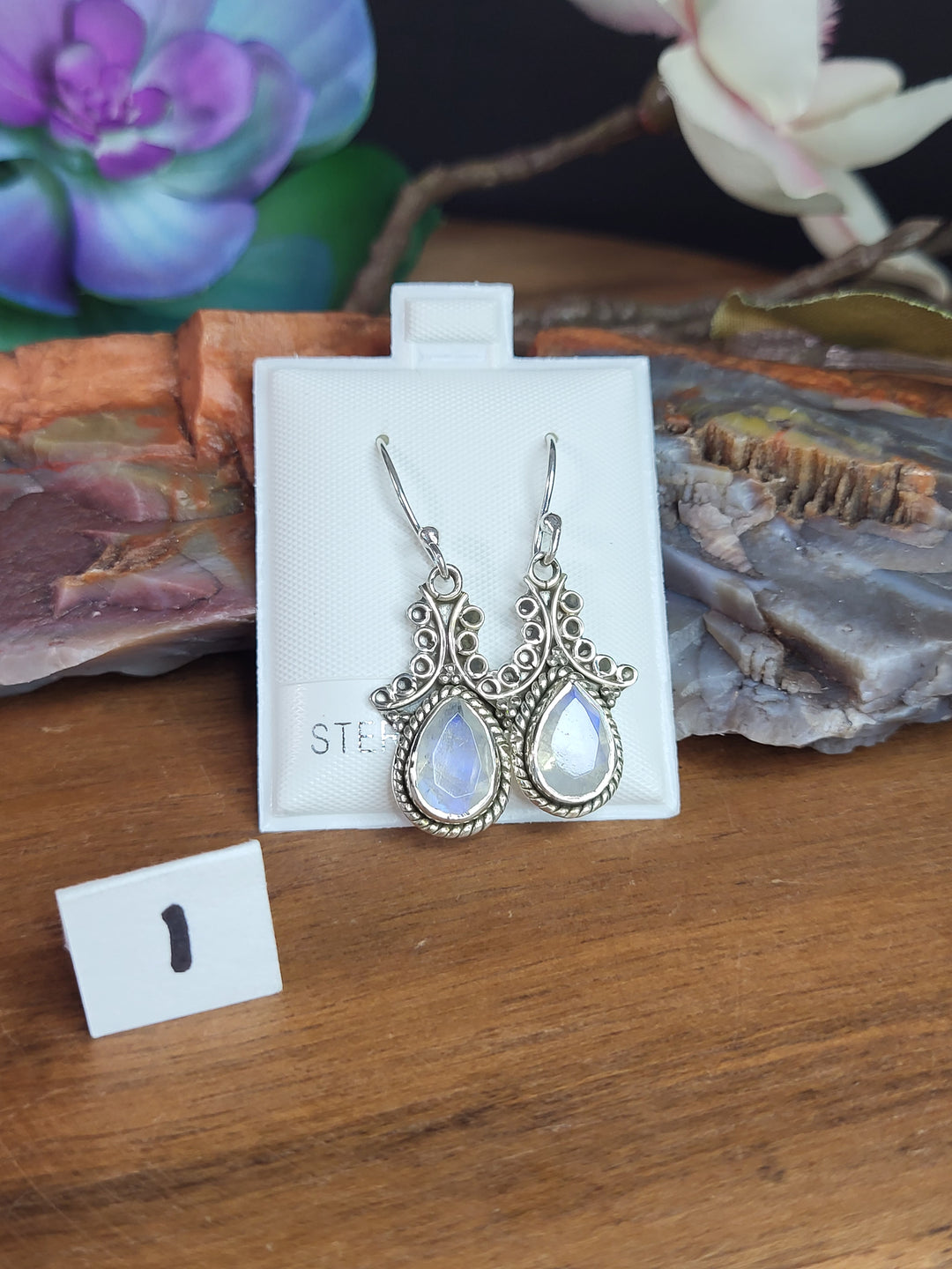 RESERVED FOR: Kay gabrielle- 7/5/24-1 Sterling Silver Items