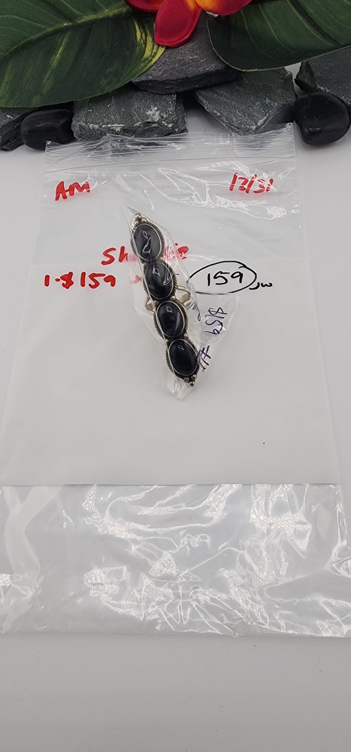 AM SHOW 48HR RESERVED FOR:  Sharkie- 12/31/2025 FL tiktok Live Show -1 Sterling Silver Items