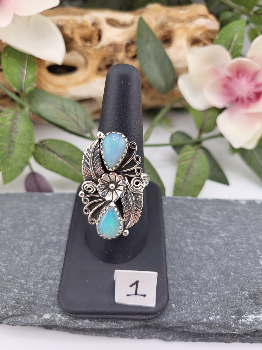 RESERVED FOR:  Mary Gay Cornell -11/21/2024 - 1 Sterling Silver Items