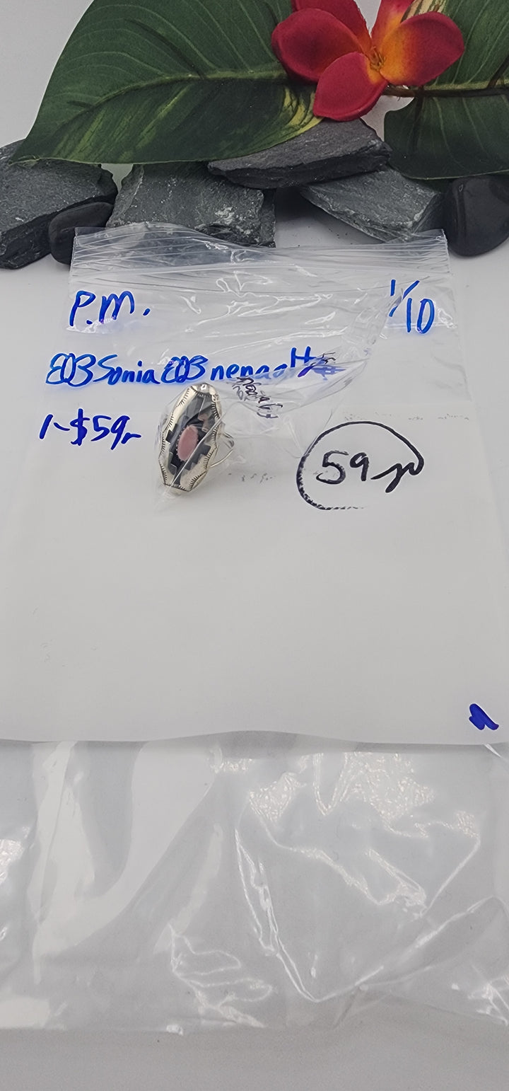 Custom sterling silver items - PM SHOW RESERVED FOR: 🦋Sonia🦋nenaalta - 1/10/2026 tiktok Live Show - 1 Sterling Silver Items