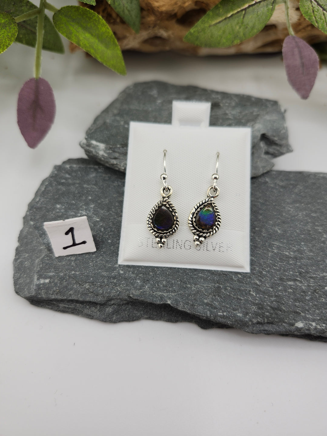 RESERVED FOR:  🌼Krissy🌼-11/23/2024 - 1 Sterling Silver Items