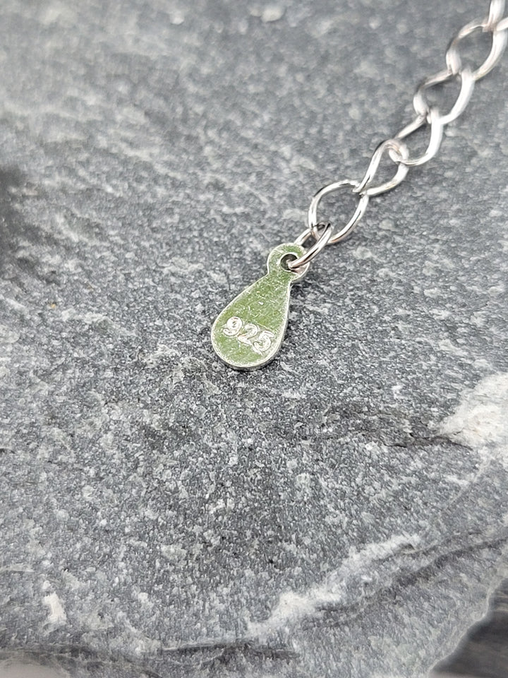 Dainty Hearts Necklace