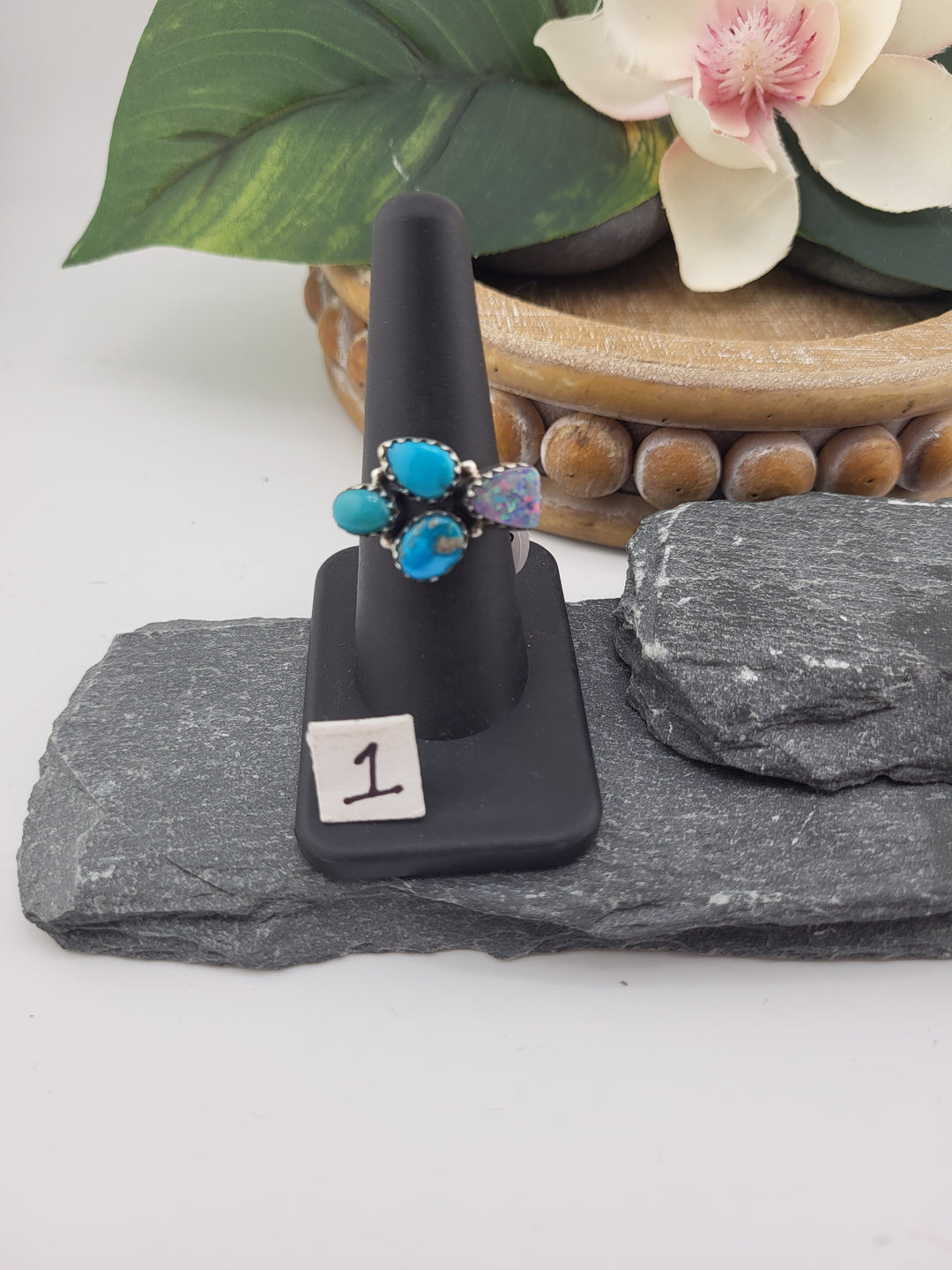 RESERVED FOR:   Maddy Henson -12/08/2024 - 1 Sterling Silver Items