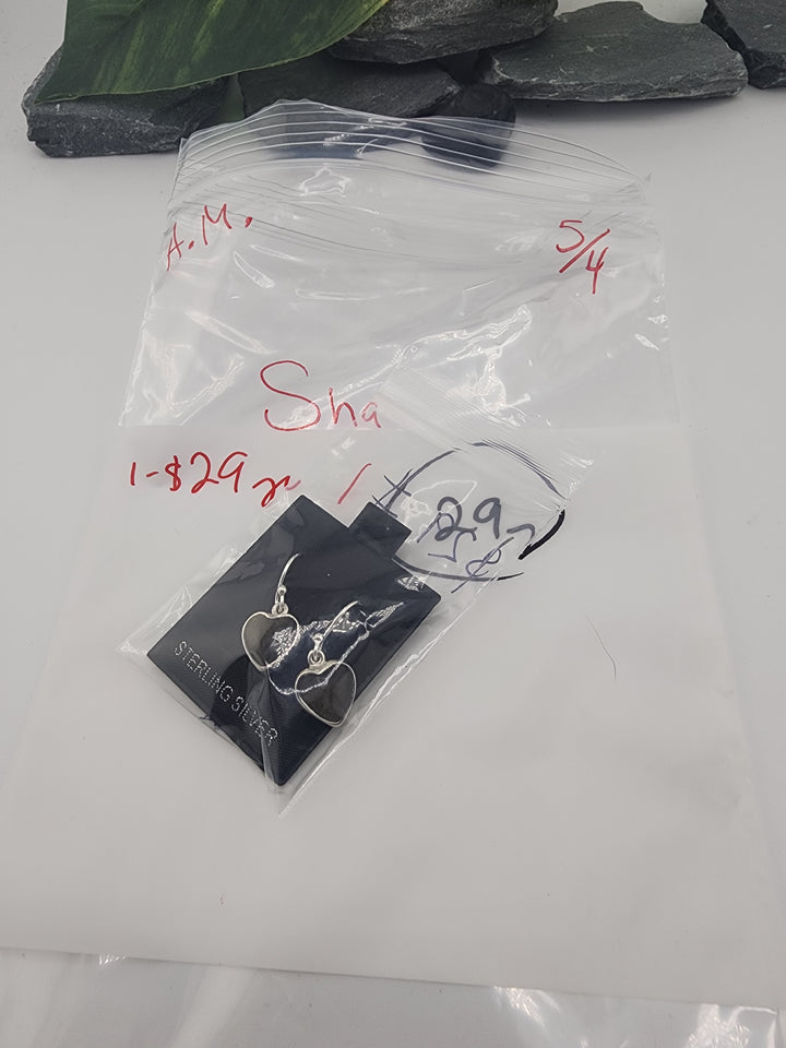 Sha - 5/4/26 - 1 925 Sterling Silver Items