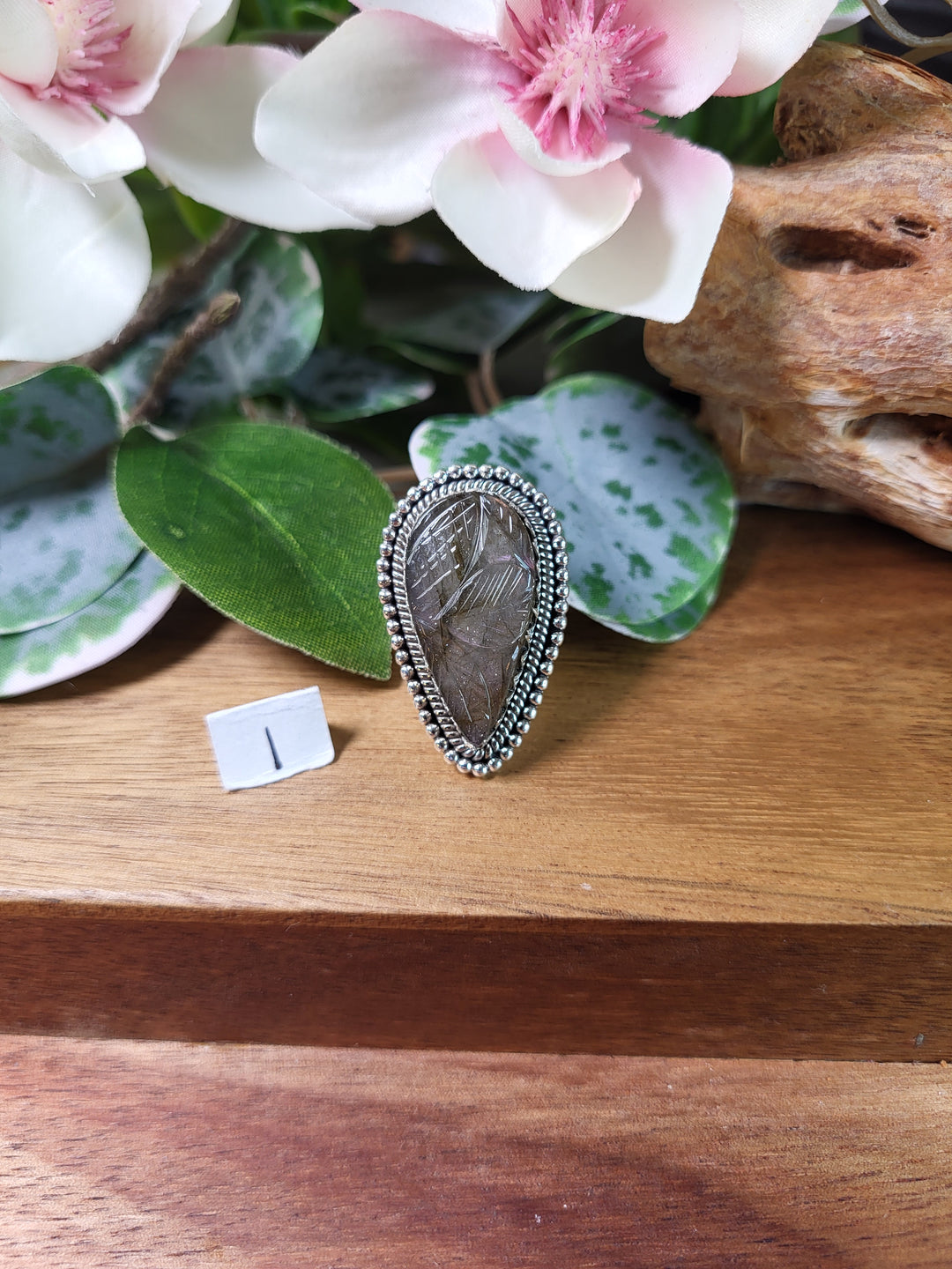 RESERVED FOR: tori-8/28/2024 - 1 Sterling Silver Items