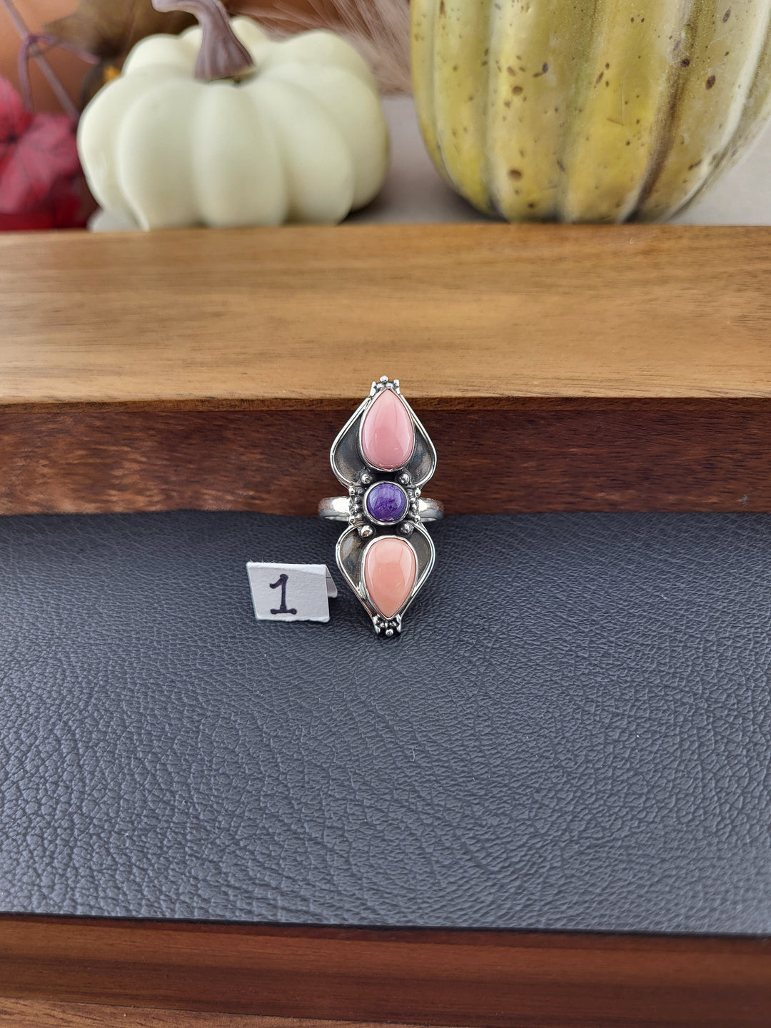 RESERVED FOR: 1nuttynette1-9/25/2024 -1 Sterling Silver Items