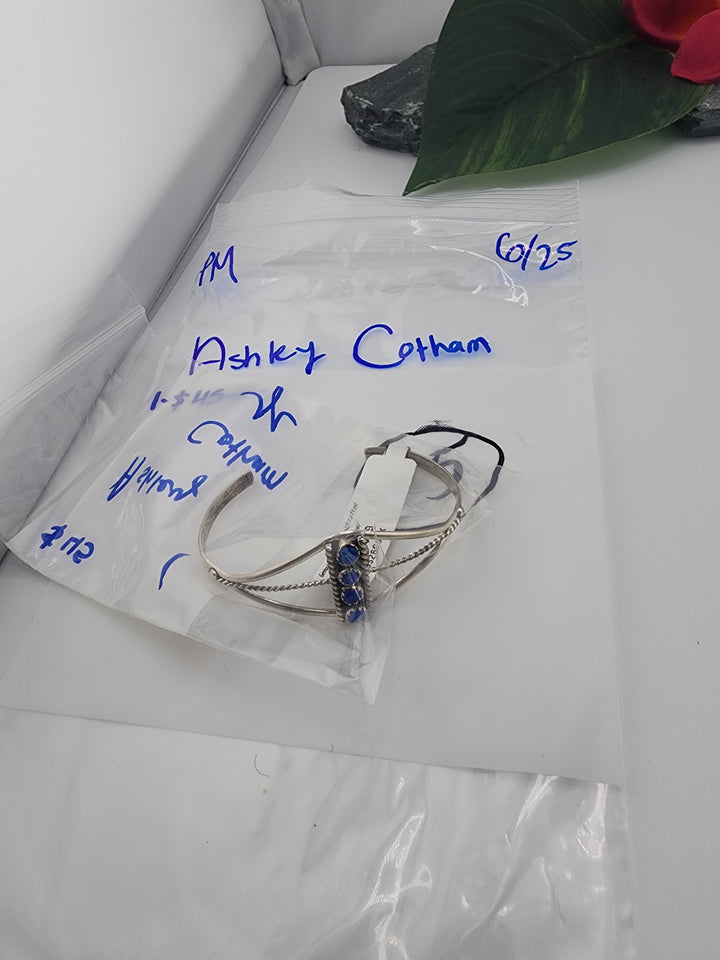 Ashley Cotham - 6/25/26 PM - 1 925 Sterling Silver