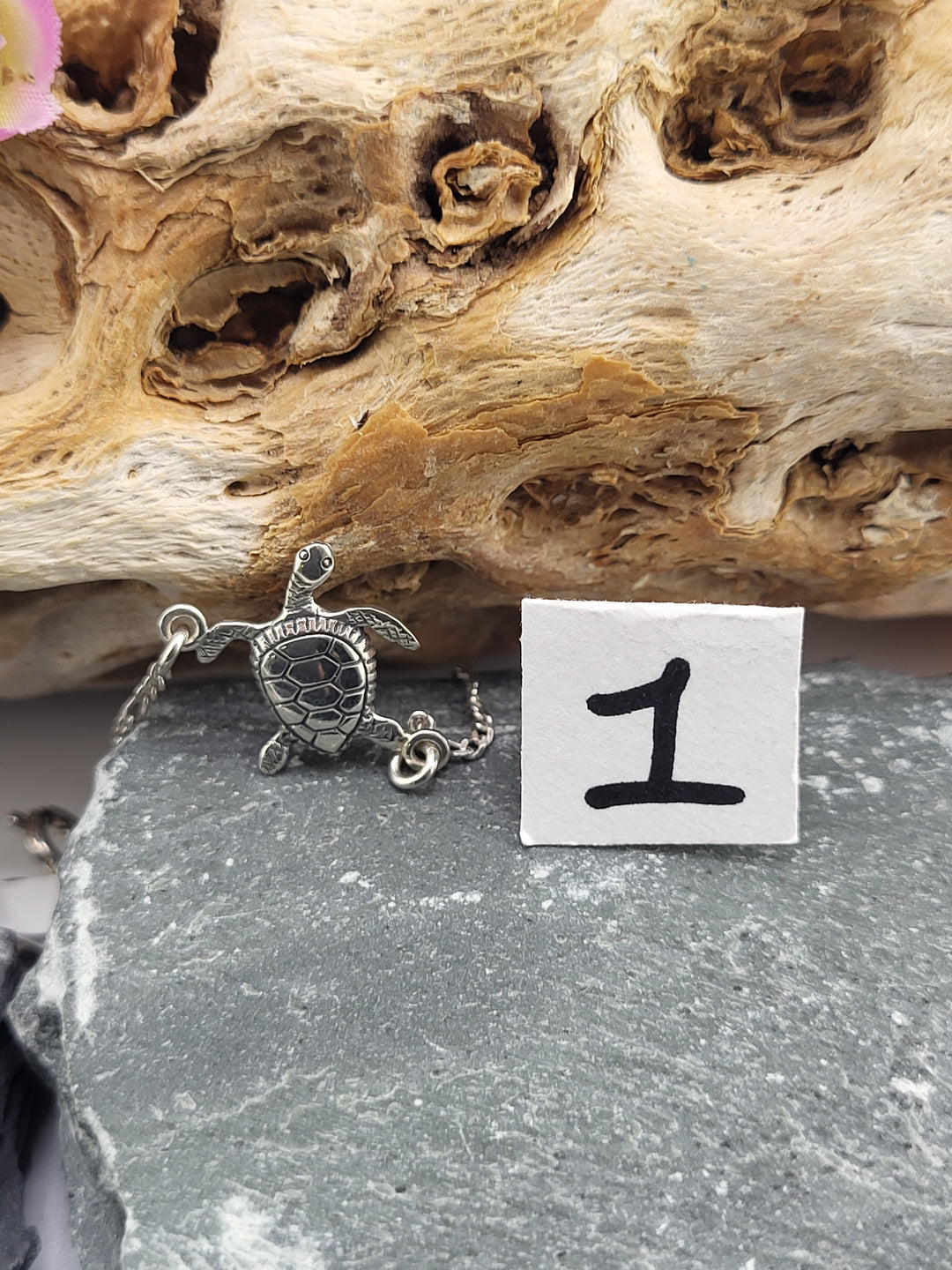 RESERVED FOR: Dina - 1/10/2025 - 1 Sterling Silver Item
