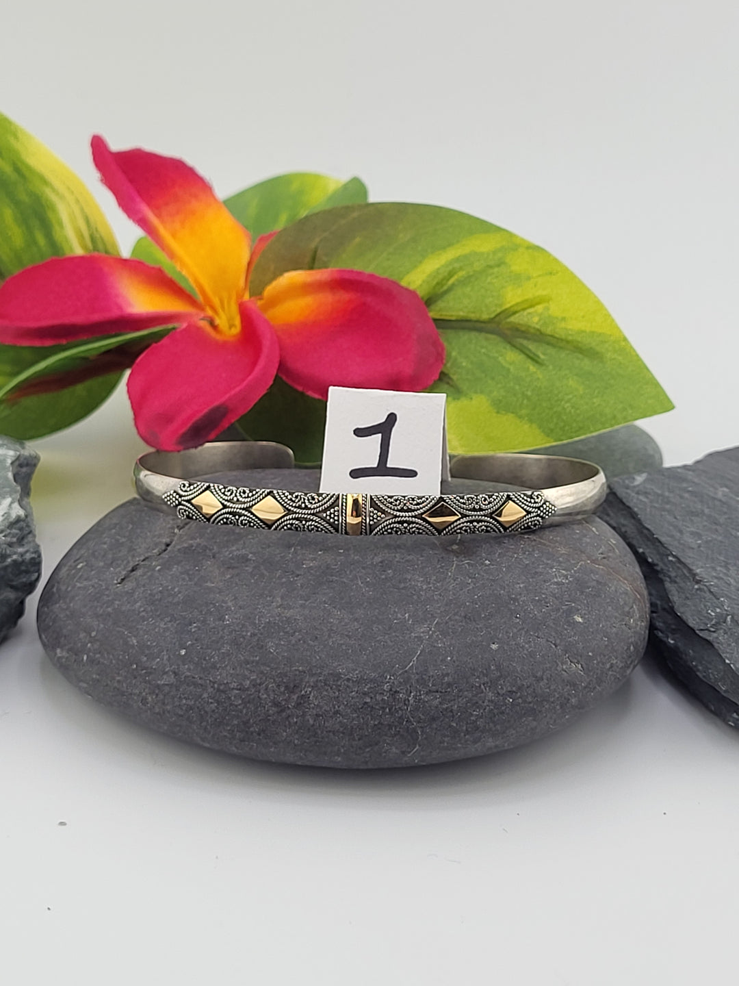 RESERVED FOR AM show : Jessica D -12/30/2024 - Sterling Silver Items