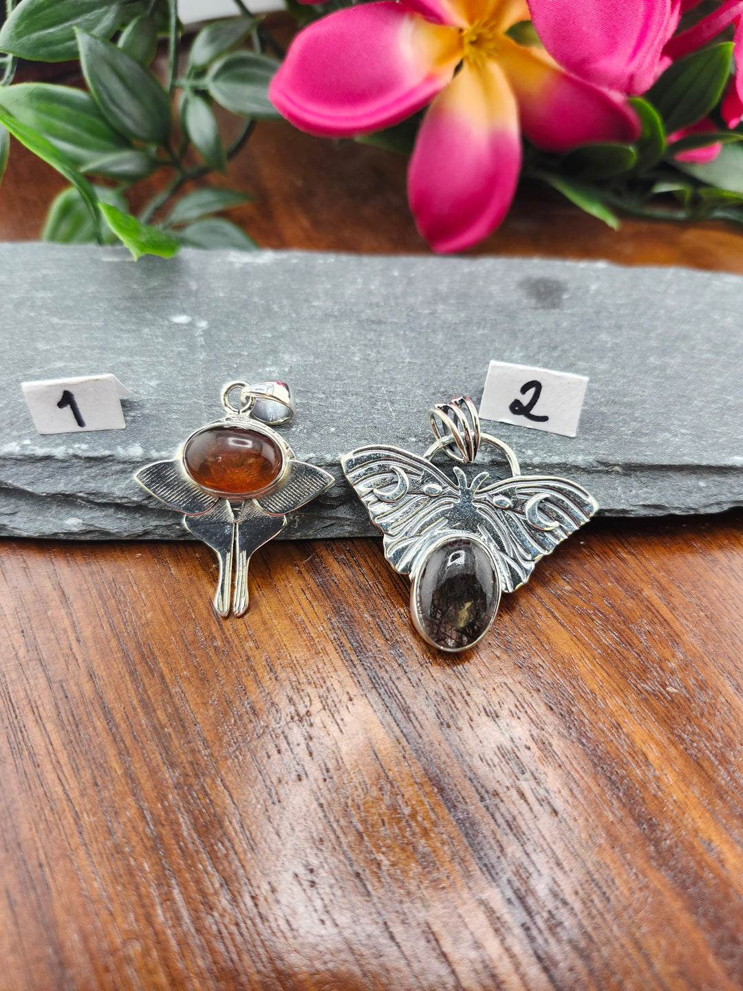 RESERVED FOR:  Gina Workman929 -10/19/2024 -  Sterling Silver Items