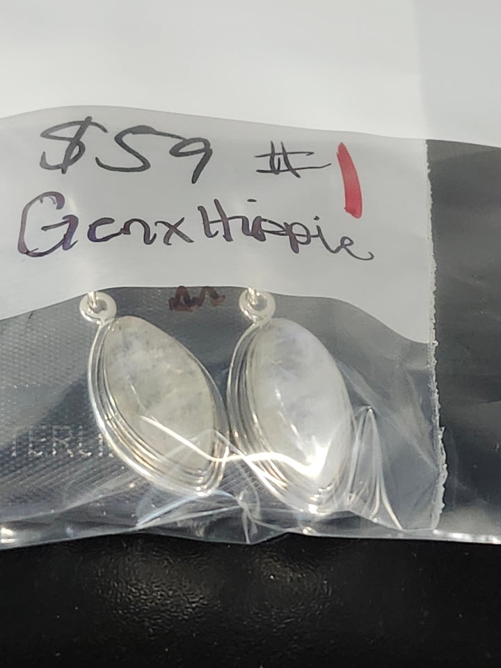 GenXHippie -1/30/26 - 1 925 Sterling Silver Items