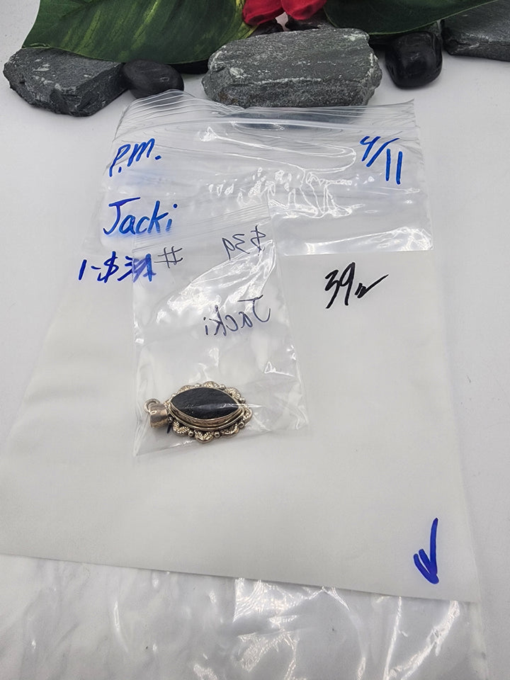 Jacki - 4/11/26 PM - 1 925 Sterling Silver Items