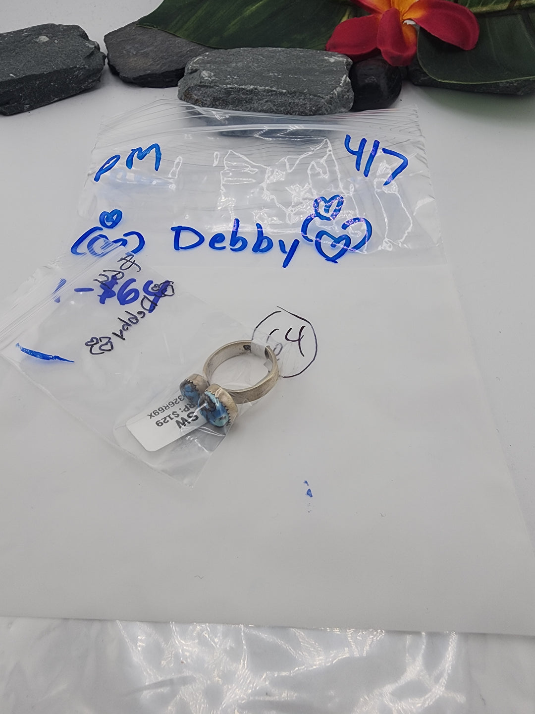 💞Debby💞 - 4/7/26 PM - 1 925 Sterling Silver Items
