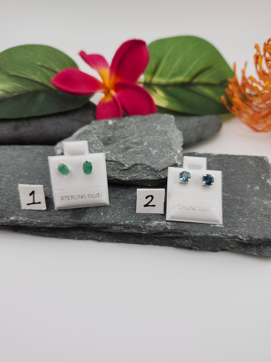 RESERVED FOR: jessica roca73 -11/27/2024 -2 Sterling Silver Items