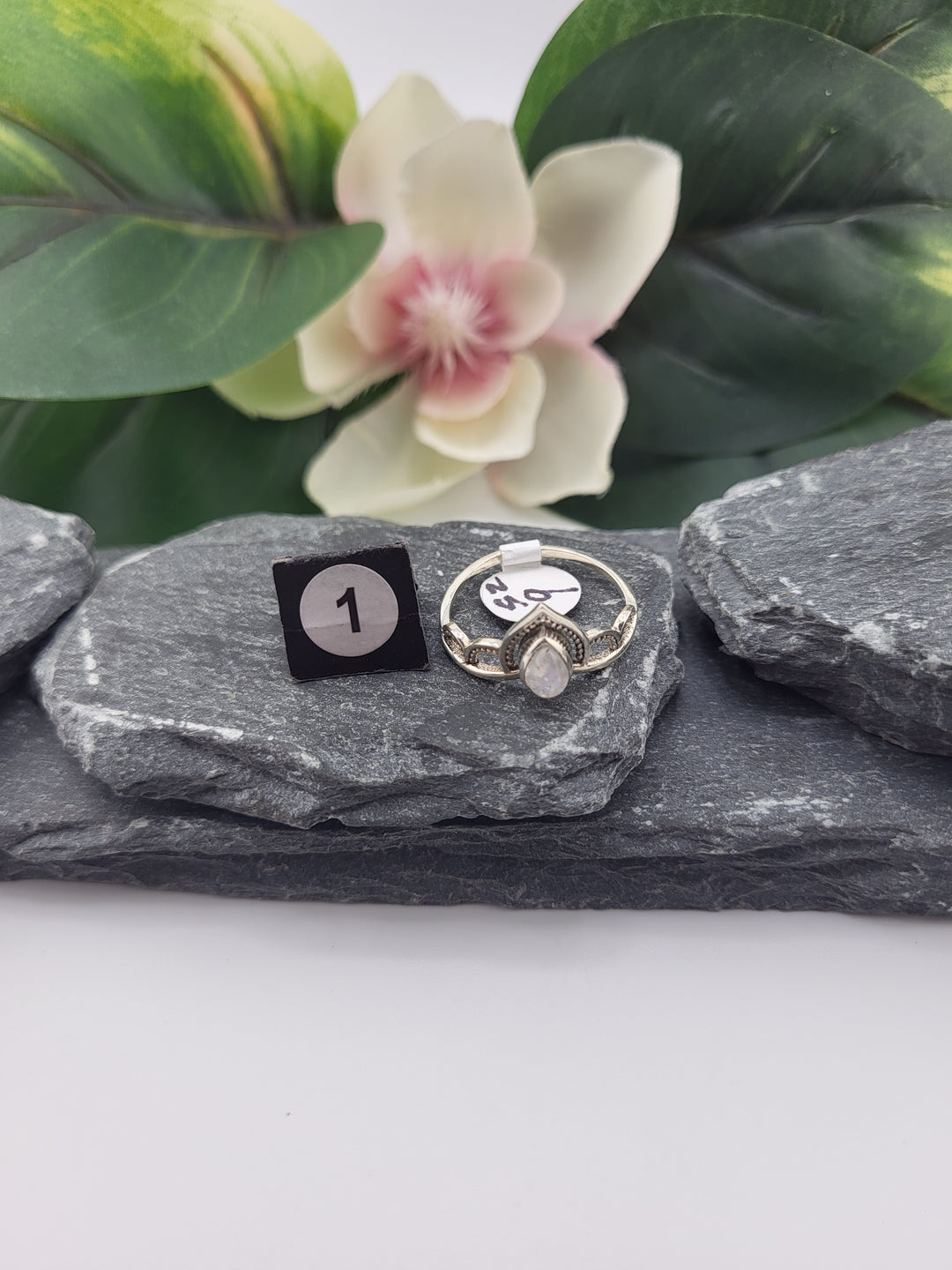 RESERVED FOR: Myranda- 1/26/2025 Show -1 Sterling Silver Items