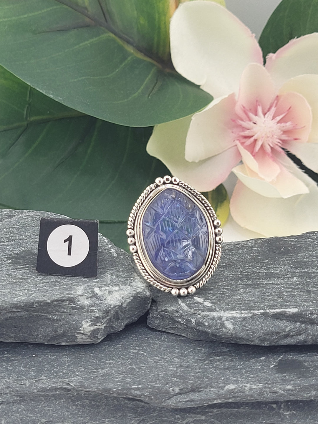 RESERVED FOR: RAEven - C.S. -1/1/2025 - 1 Sterling Silver Items