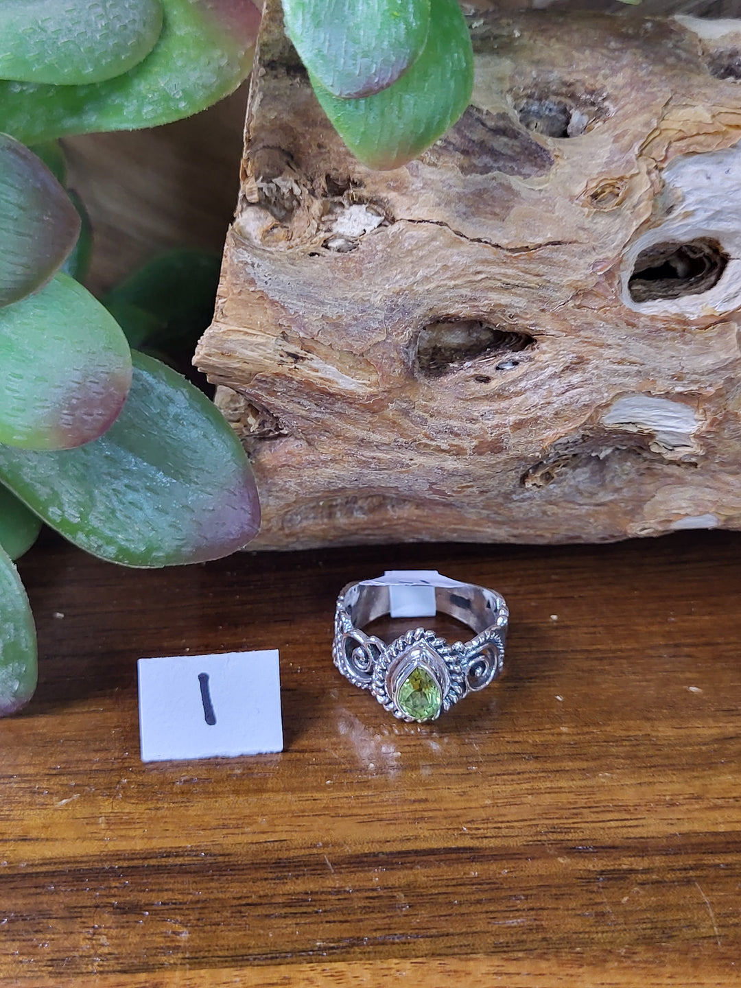 RESERVED FOR: Sstarrastone 8/2/24- 1 Sterling Silver Items