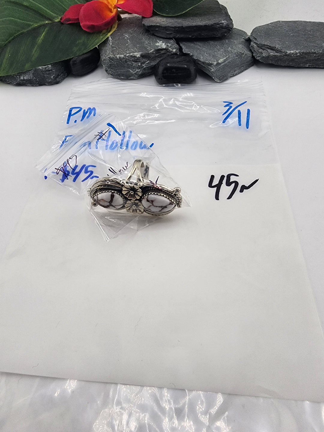 PrimHollow - 3/11/26 - 1 925 Sterling Silver Items