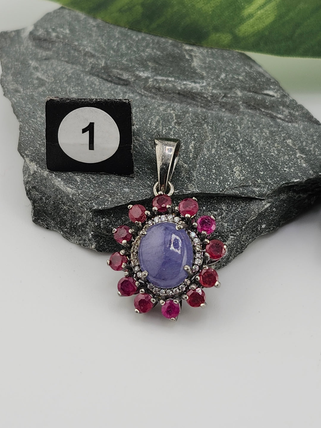 RESERVED FOR: ChEriE - 1/25/2025 Show -1 Sterling Silver Items