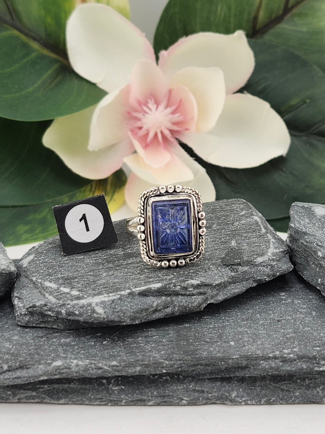 RESERVED FOR: debbiez621 -12/29/2024 - Sterling Silver Items