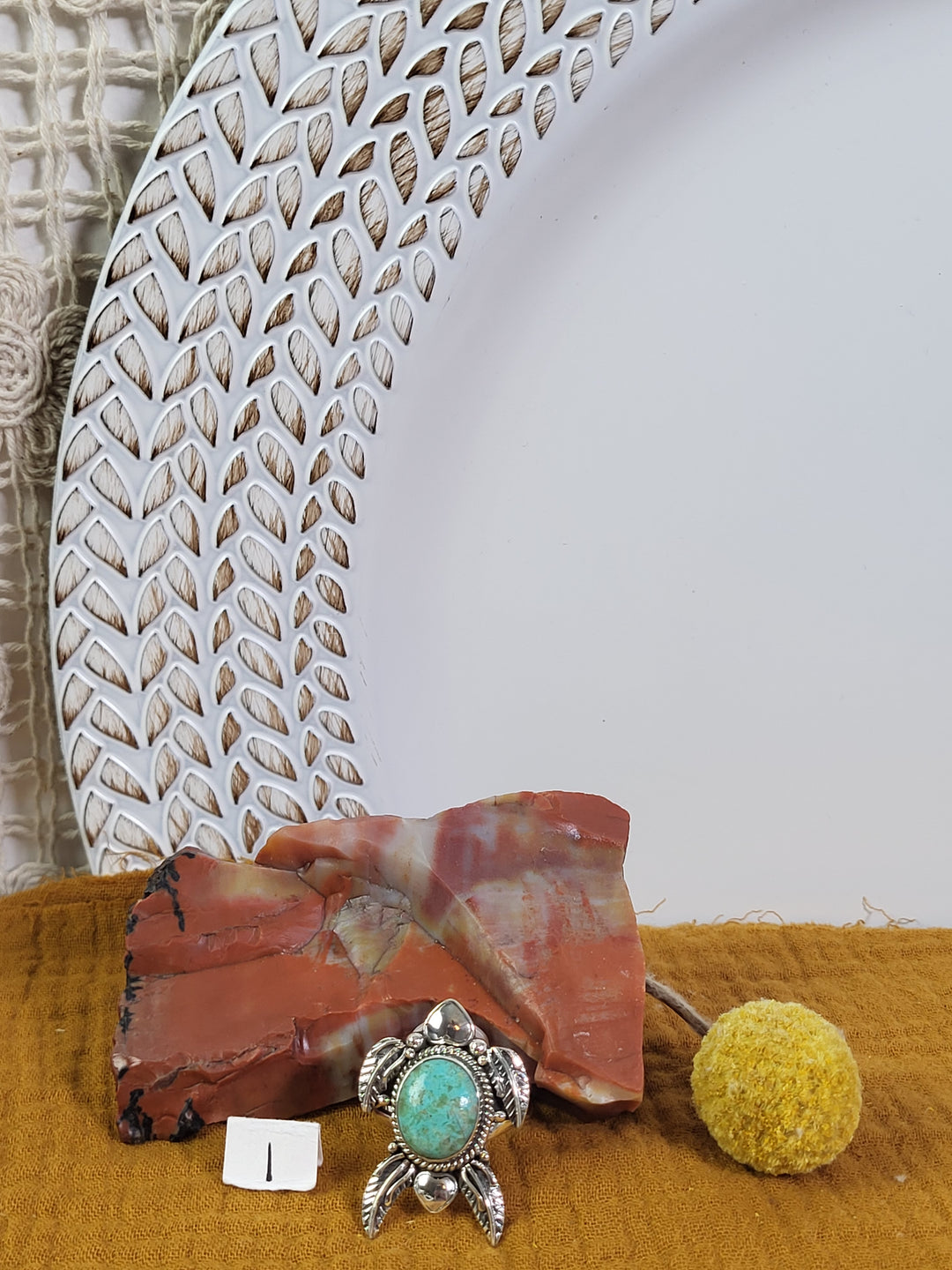 RESERVED FOR: Flowersbloom 8/31/2024 - 1 Sterling Silver Items