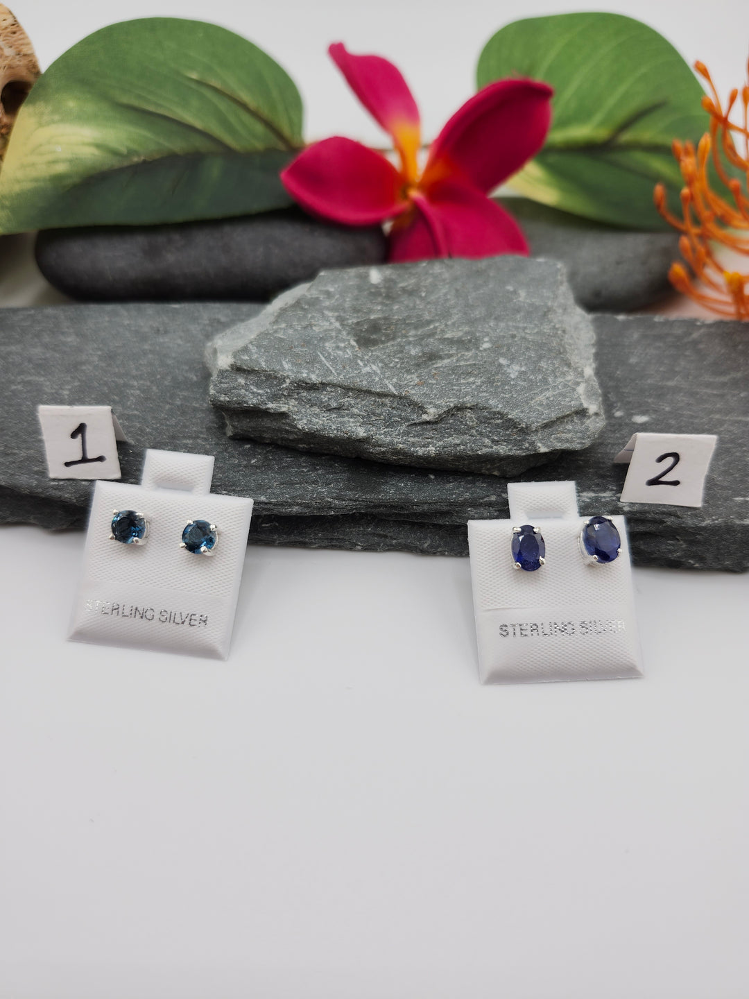RESERVED FOR: Still Bink   -11/27/2024 - 2 Sterling Silver Items