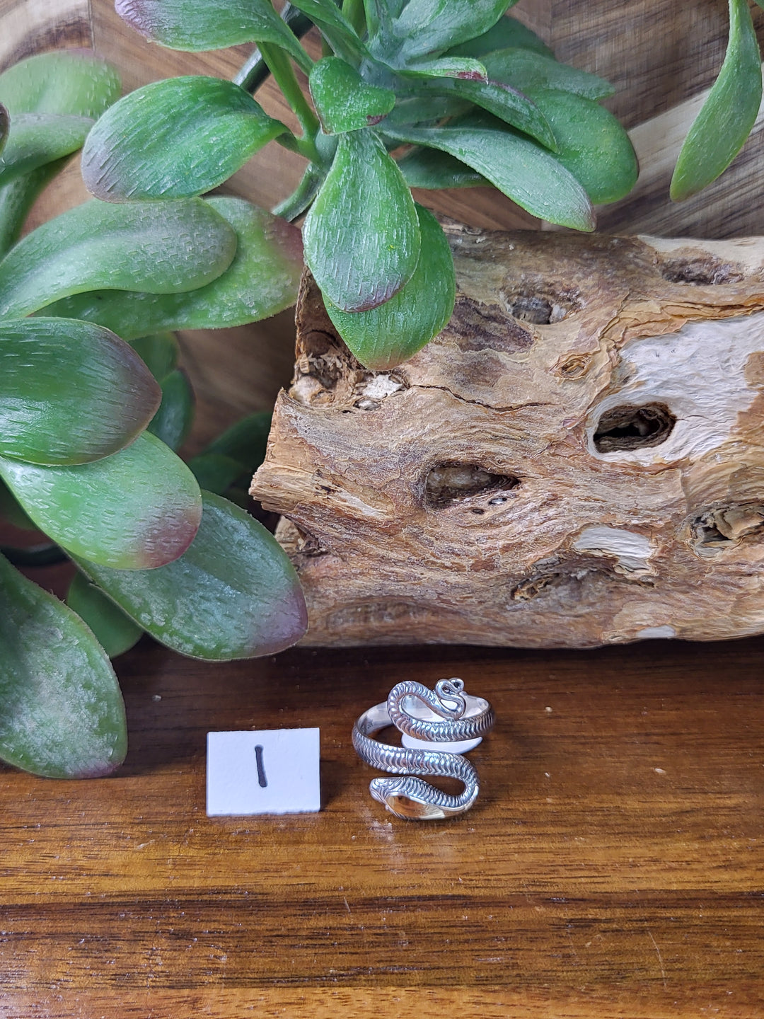 RESERVED FOR: Robbie's World 8/2/24- 1 Sterling Silver Items