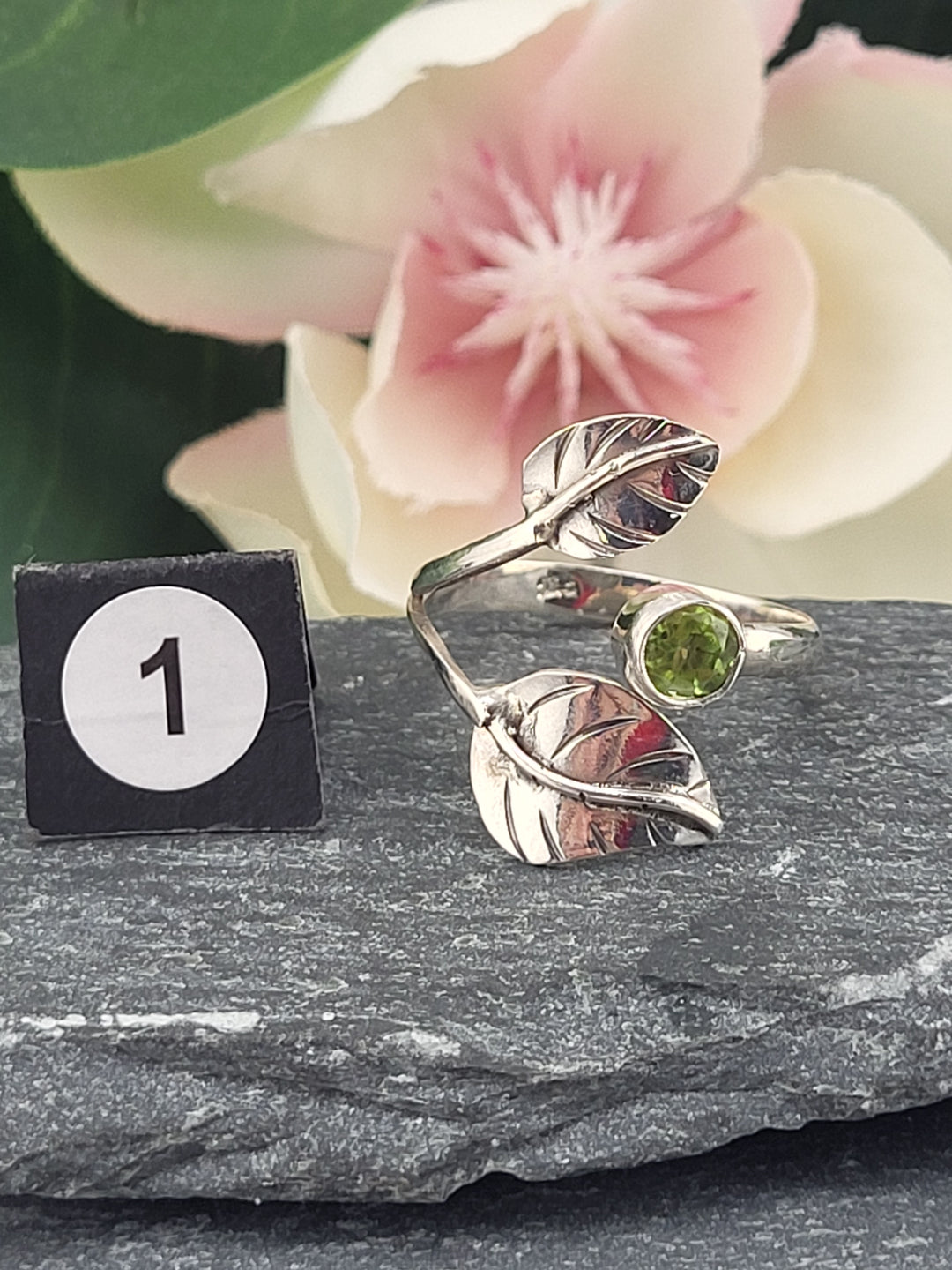 RESERVED FOR: Barelaw- 1/11/2025 -1 Sterling Silver Items