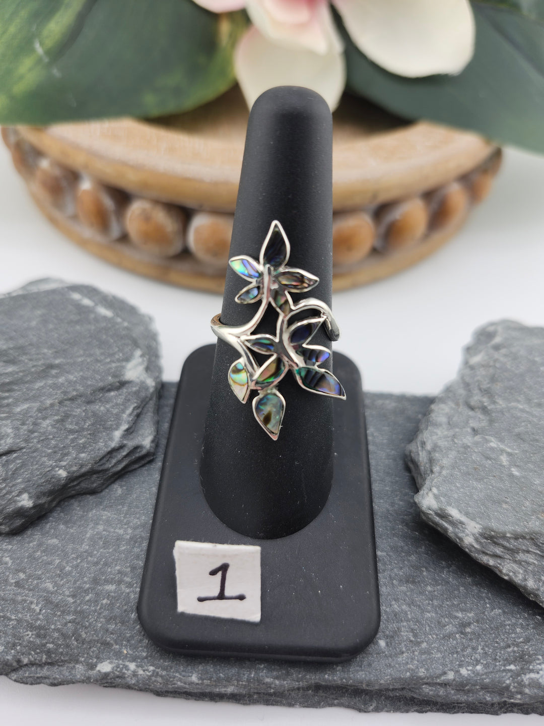 RESERVED FOR:   loni777 -12/05/2024 - 1 Sterling Silver Items