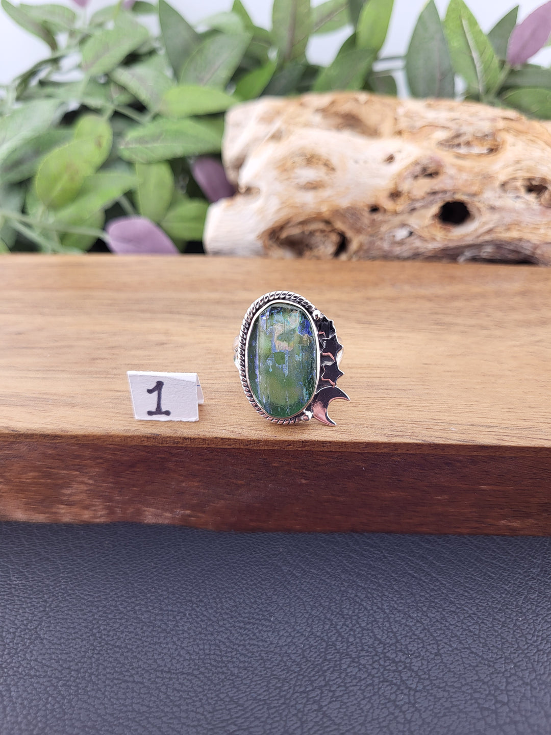 RESERVED FOR:  Nancy24 - 9/22/2024 - 1 Sterling Silver Items