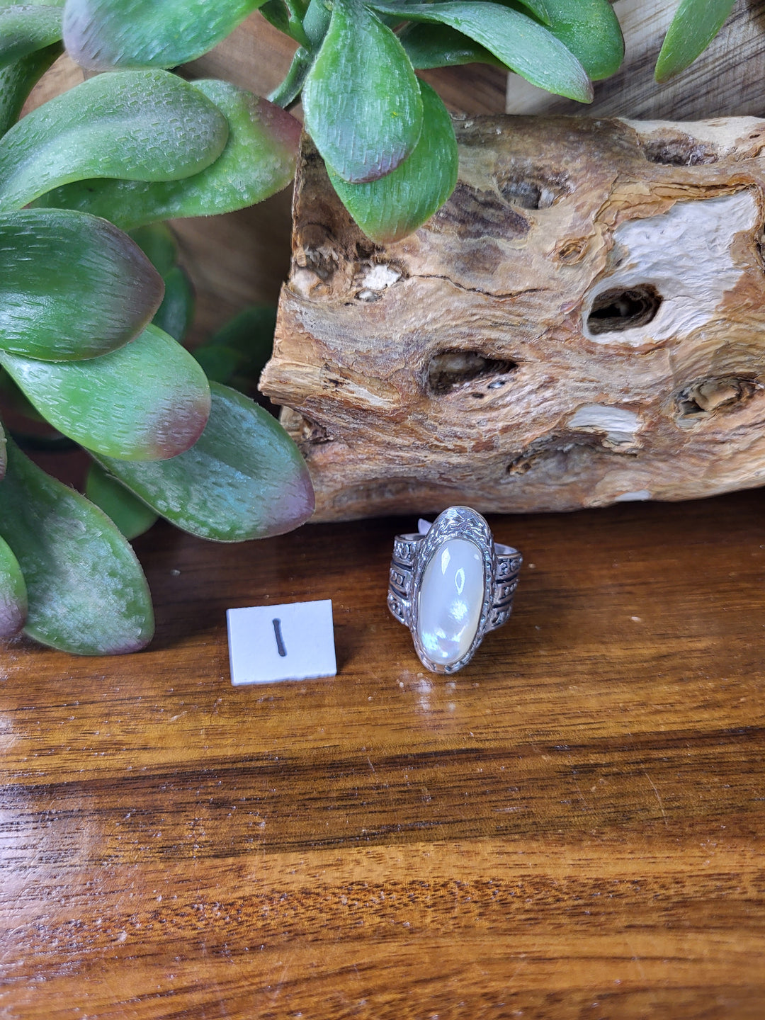 RESERVED FOR: Rosie Flores-Cantu 8/2/24- 1 Sterling Silver Items