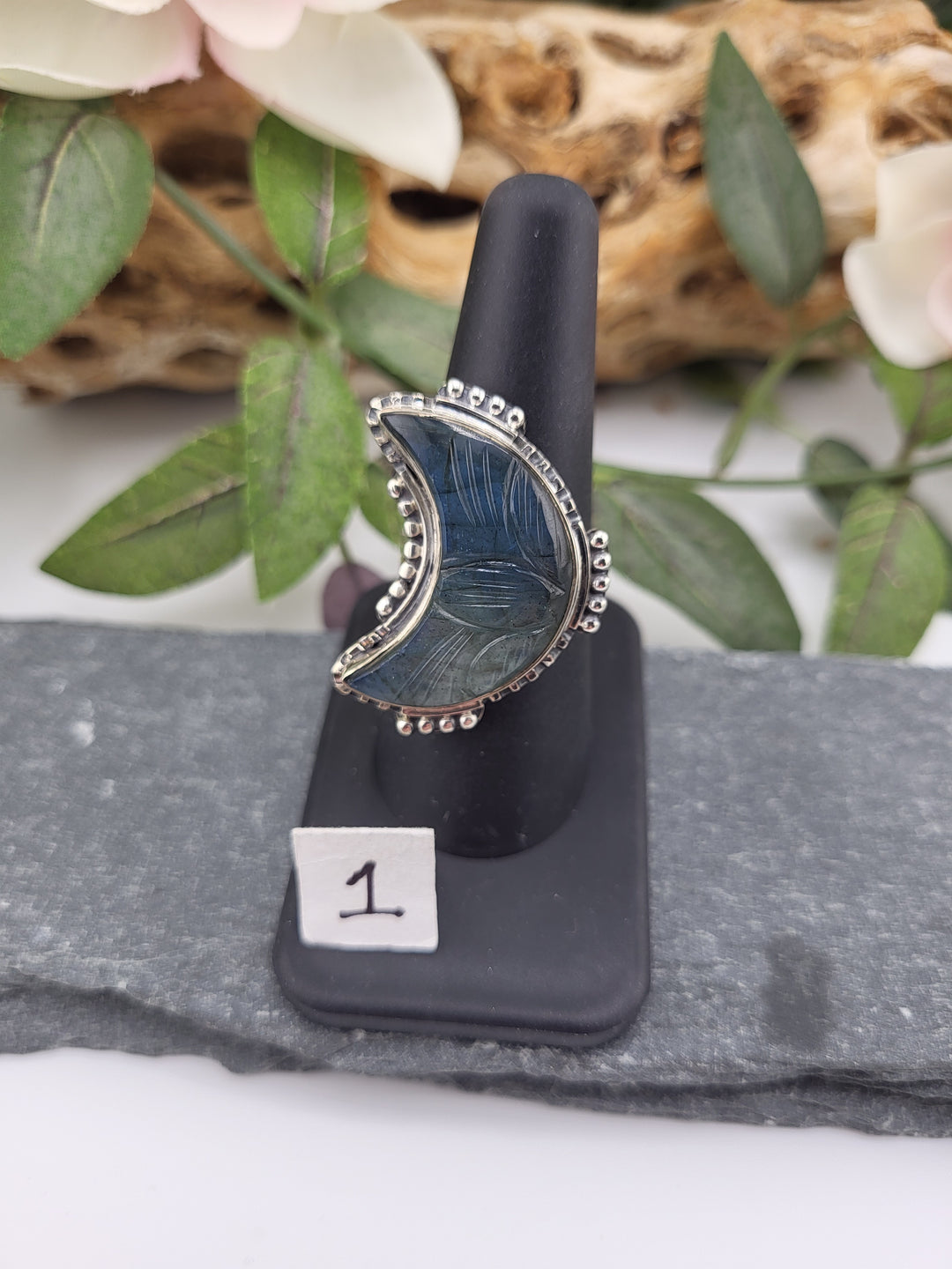 RESERVED FOR:  Lauren🎀 -11/21/2024 - 1 Sterling Silver Items