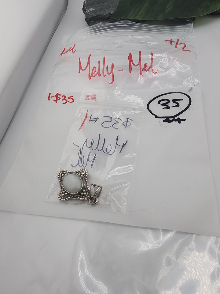 Melly_Mel - 7/2/26 AM - 1 925 Sterling Silver