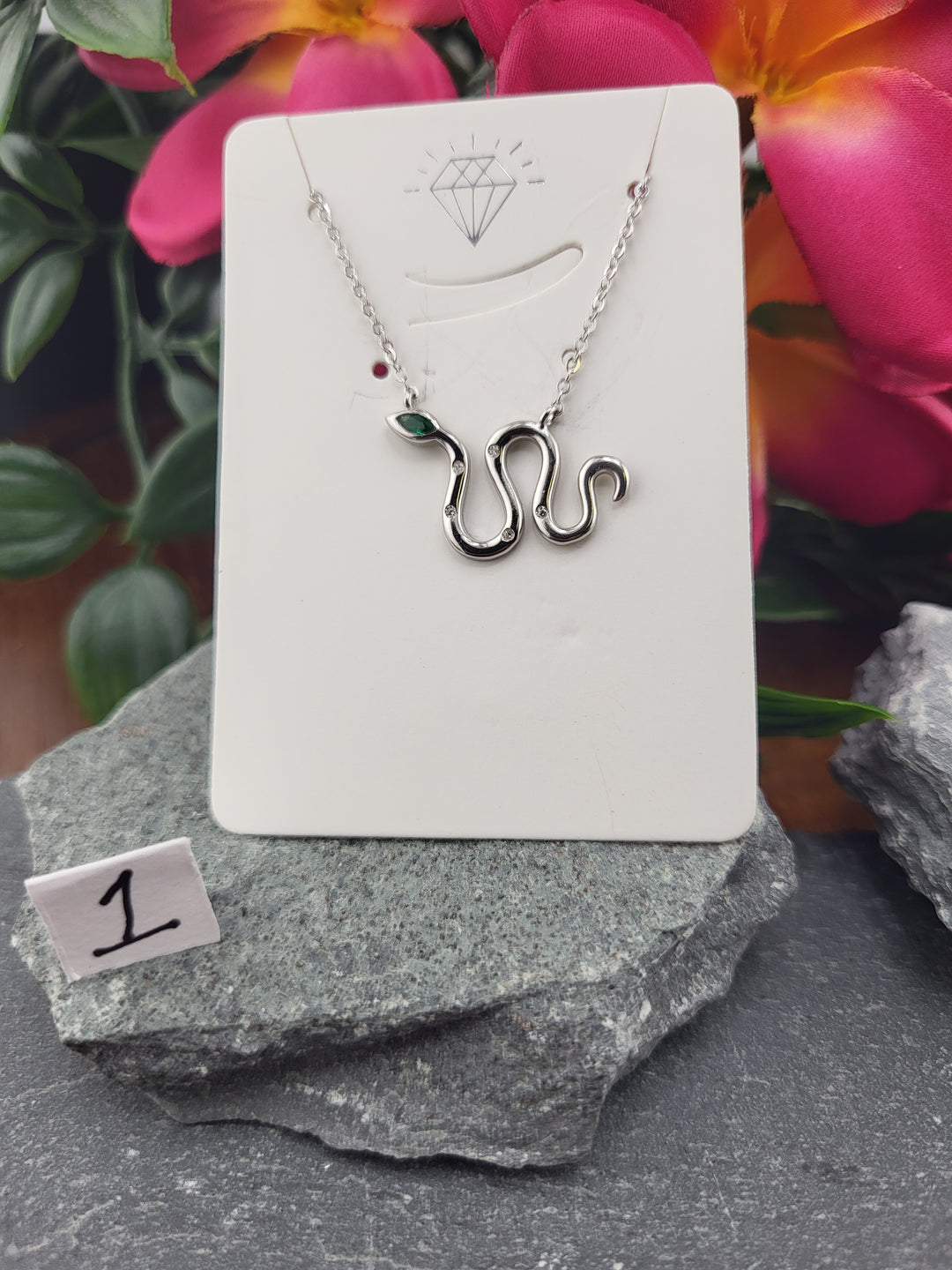 RESERVED FOR:  cocospurs21 -10/24/2024 - 1 Sterling Silver Items